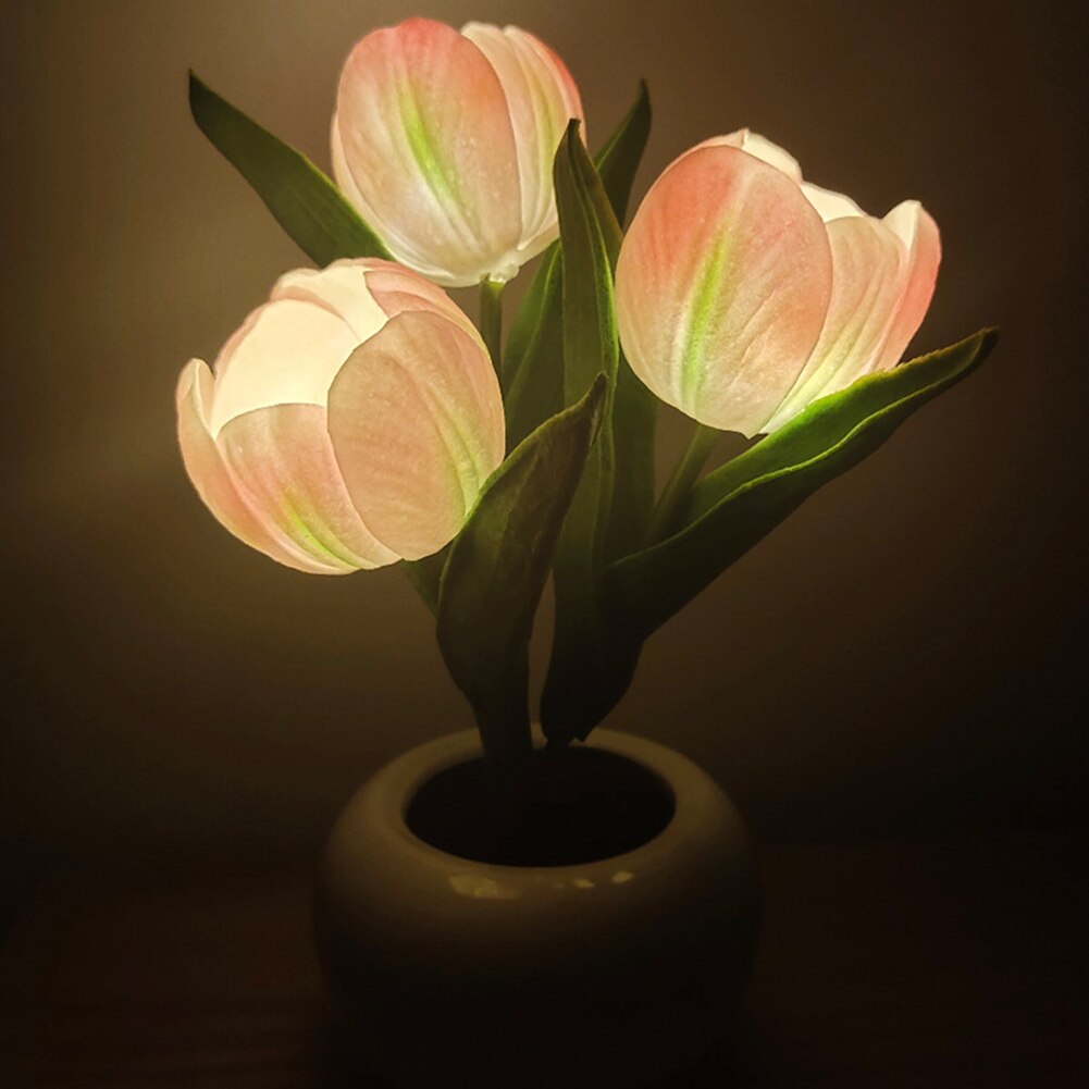 Tulip Dreamlight Table Lamp