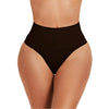 Belly Shaper High Waist Seamless Thong